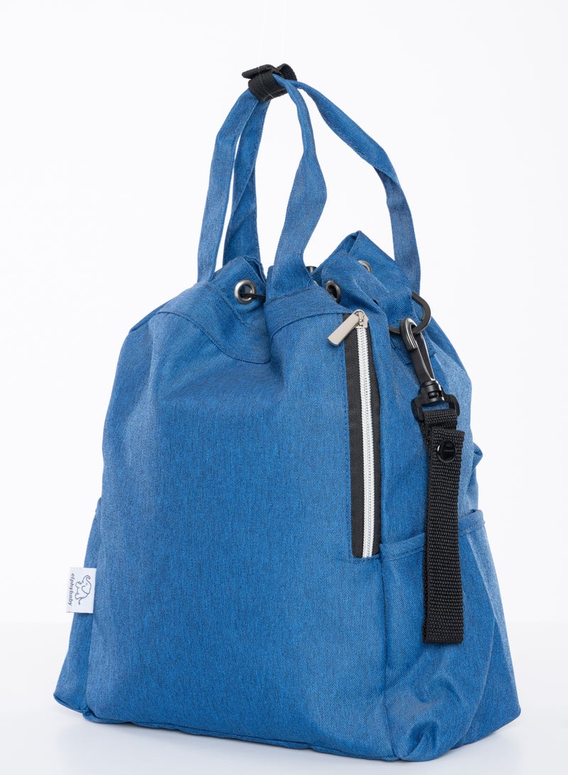 elphybaby Carry All Nappy Bag  - Image 3