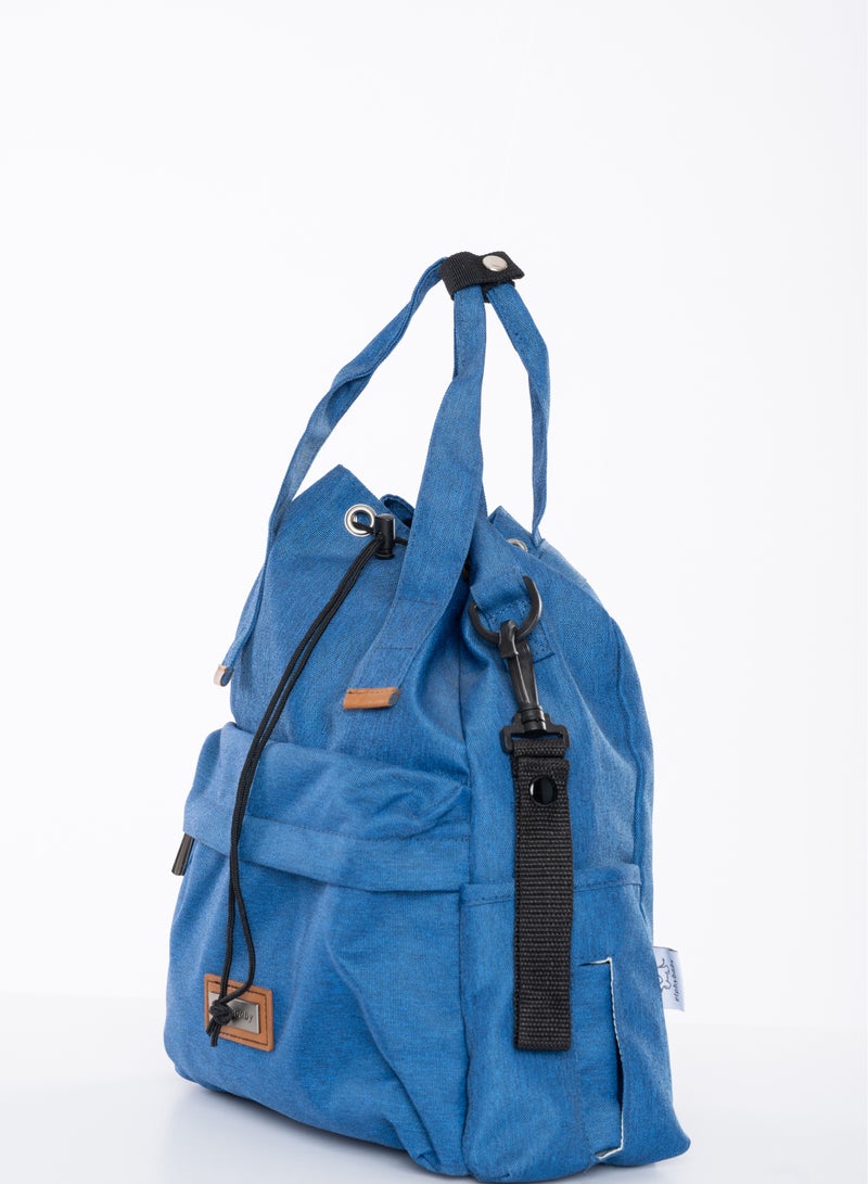 elphybaby Carry All Nappy Bag  - Image 2