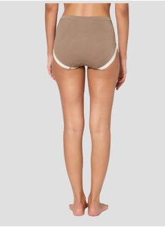 Intimate Queen Intimate Queen Yew Tree Bae Full Coverage Hipster Undies (Pack Of 2)  - Image 4
