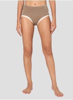 Intimate Queen Intimate Queen Yew Tree Bae Full Coverage Hipster Undies (Pack Of 2)  - Image 2
