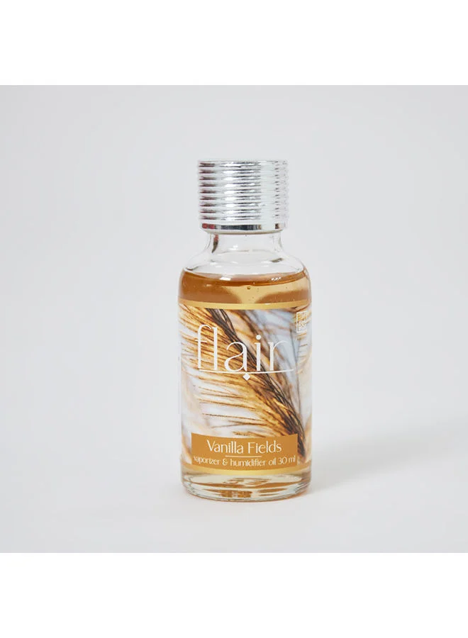 هوم بوكس زيت عطري فليير فانيللا فيلدز 30 مل