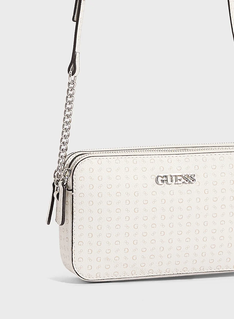 جس Tidewood Mini Compartment Crossbody