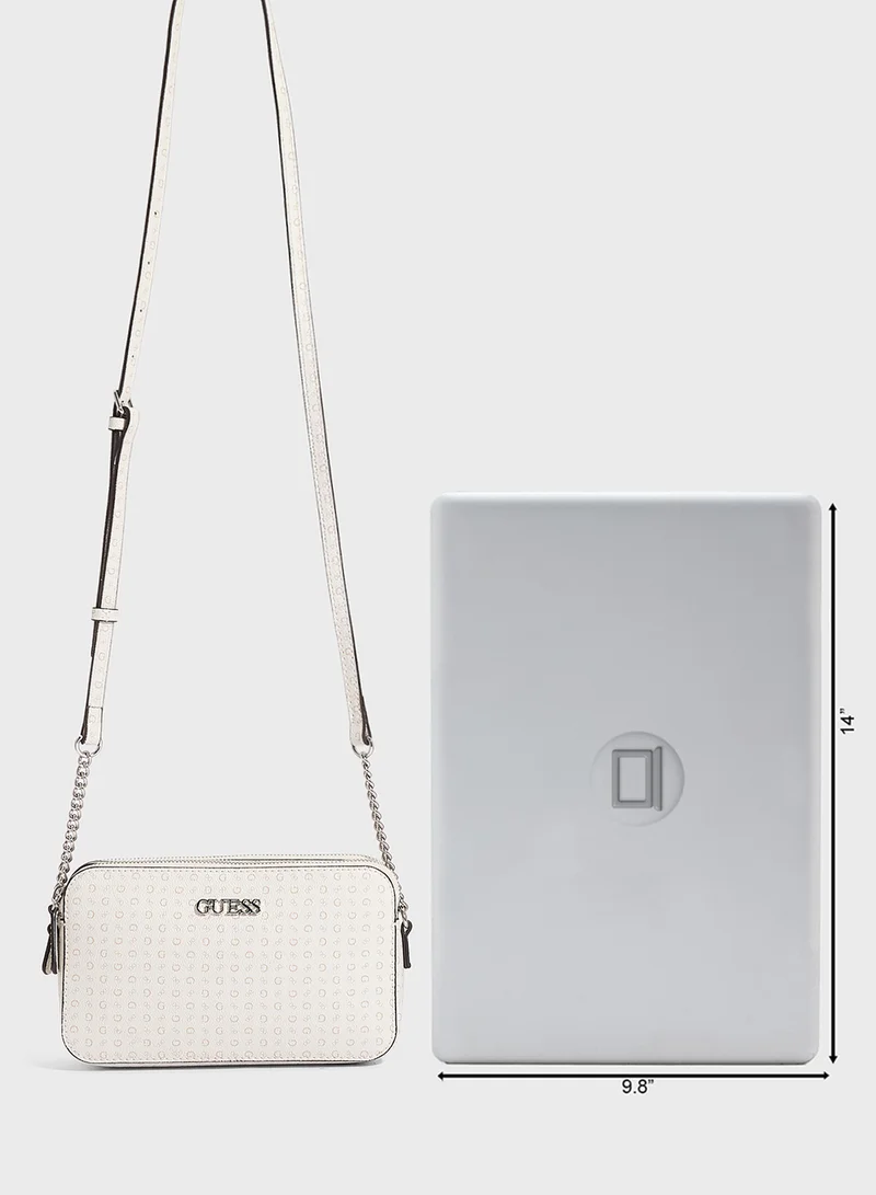 جس Tidewood Mini Compartment Crossbody