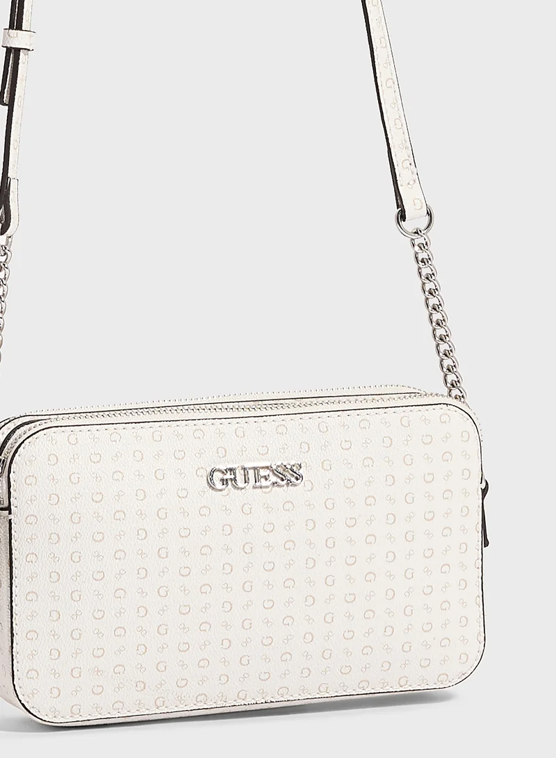 جس Tidewood Mini Compartment Crossbody