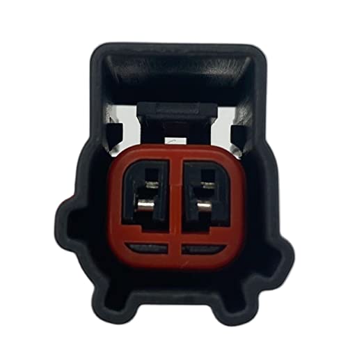 Digi Auto Part DigiAutoPart Throttle Control Actuator Connector wiring harnesses 1P4012 - Image 1