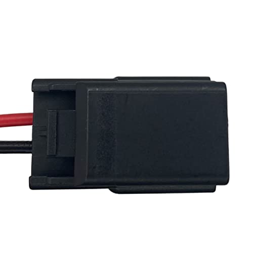 Digi Auto Part DigiAutoPart Throttle Control Actuator Connector wiring harnesses 1P4012 - Image 3