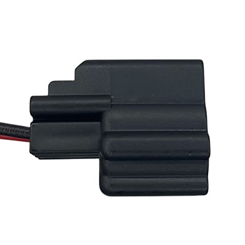Digi Auto Part DigiAutoPart Throttle Control Actuator Connector wiring harnesses 1P4012 - Image 2