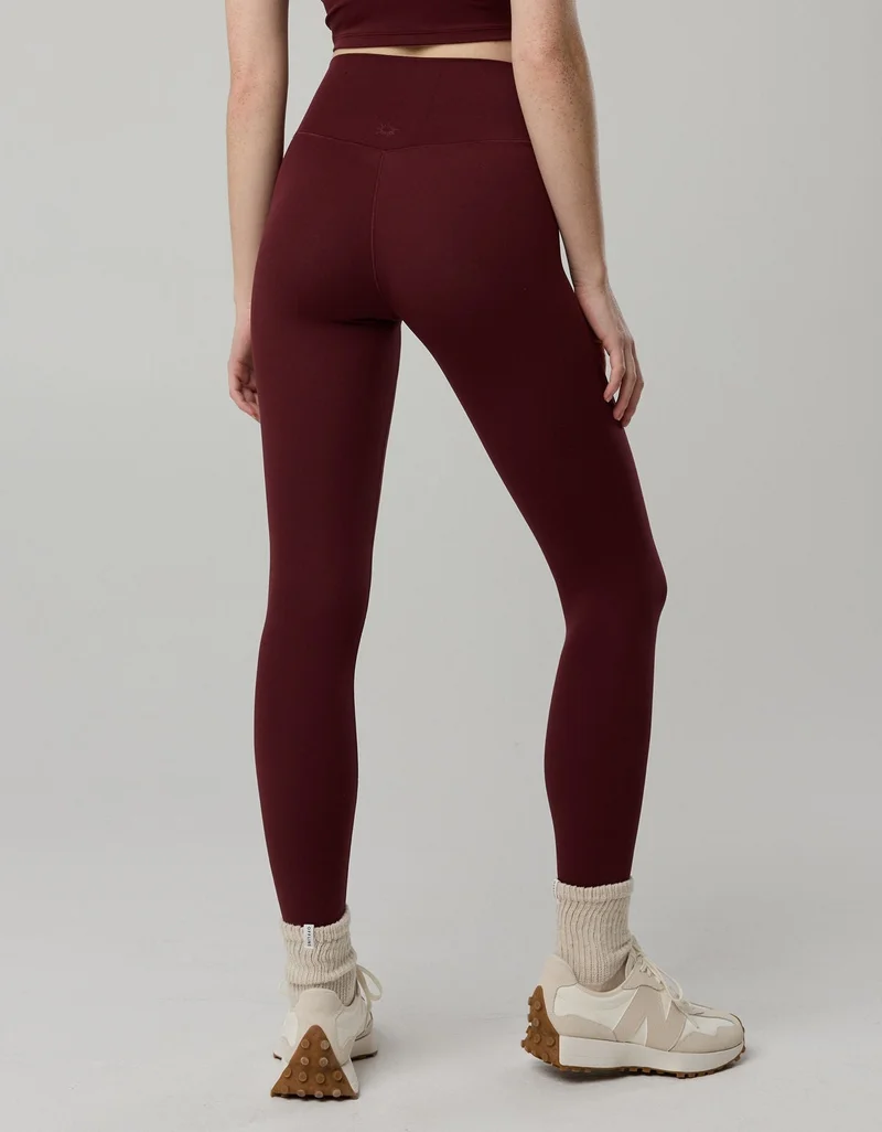 Aerie  OFFLINE By Aerie Real Me Xtra Crossover High Waisted Pocket Legging for Women | Best Price UAE