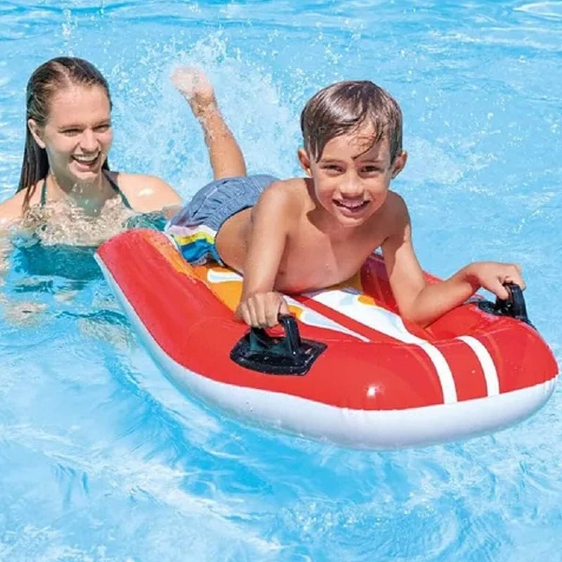 Intex - Joy Riders Surf Inflatable Toy - 58165NP - Image 2