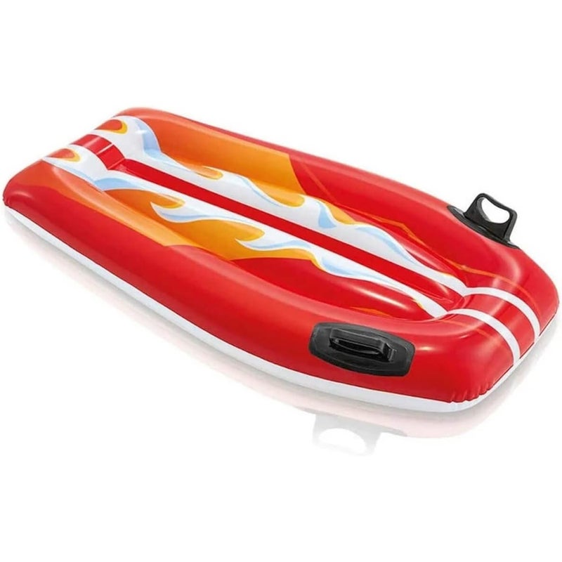 Intex - Joy Riders Surf Inflatable Toy - 58165NP - Image 1