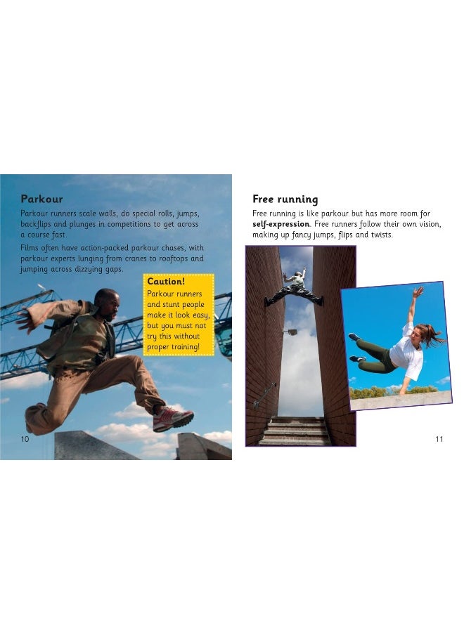 null - The Art of Climbing: Phase 5 Set 5 Stretch and challenge - Image 1