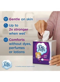 Ultra Soft Nonlotion Facial Tissue 8 Family Boxes 124 Facial Tissues Per Box - pzsku/ZABCF3207C8C5B58CCDCFZ/45/_/1720444340/05eaafff-df3c-4bb9-bcb4-fe704f19ee78