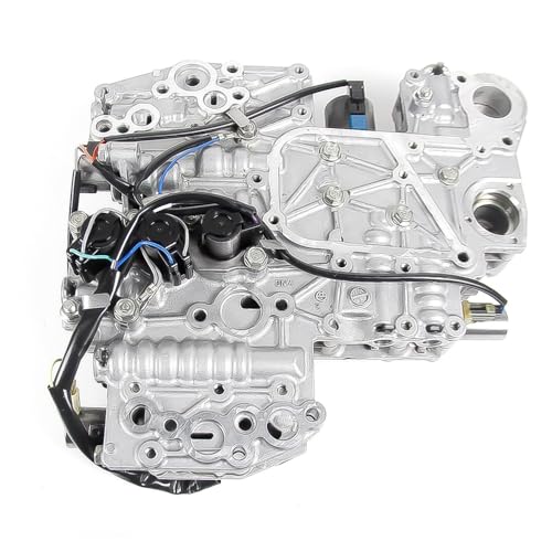 TINGLU TR690 163740A Valve Body Compatible with Subaru Legacy Outback 25L 20102013 31706AA034 - Image 1