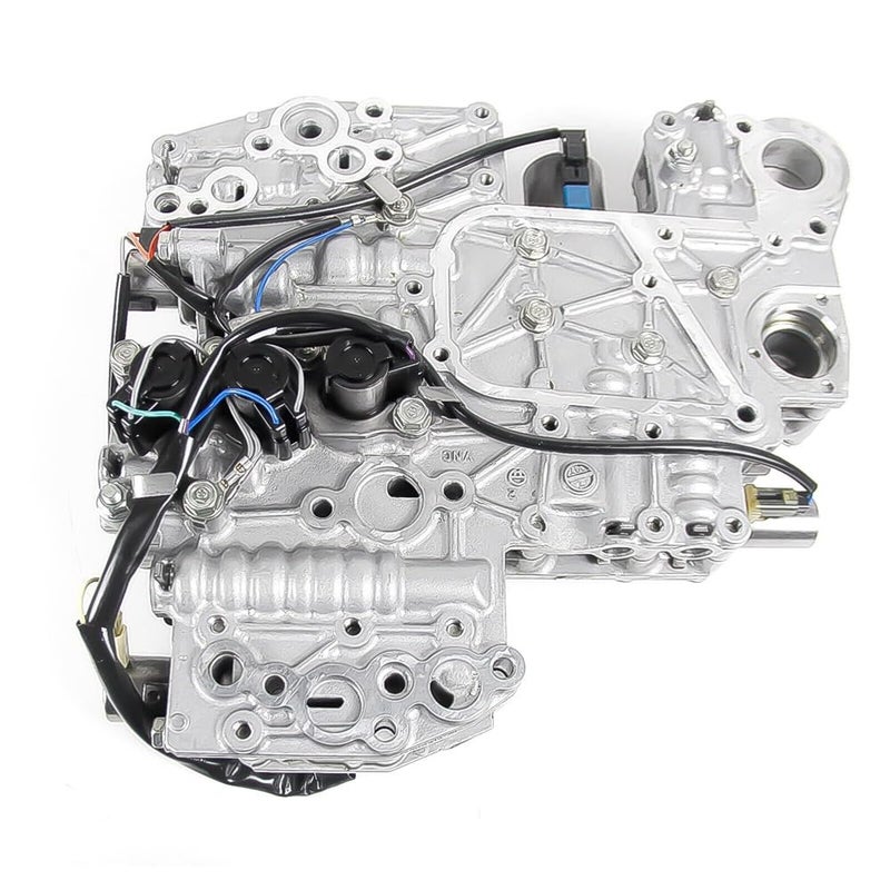 TINGLU TR690 163740A Valve Body Compatible with Subaru Legacy Outback 25L 20102013 31706AA034 - Image 3