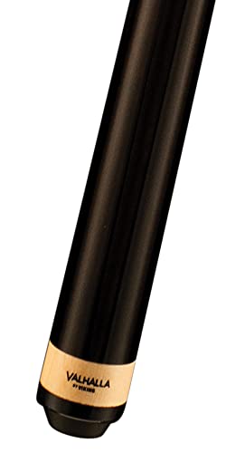 Viking Valhalla 300 400 Series 2 Piece 58 Pool Cue Stick 18oz VA341 - Image 3