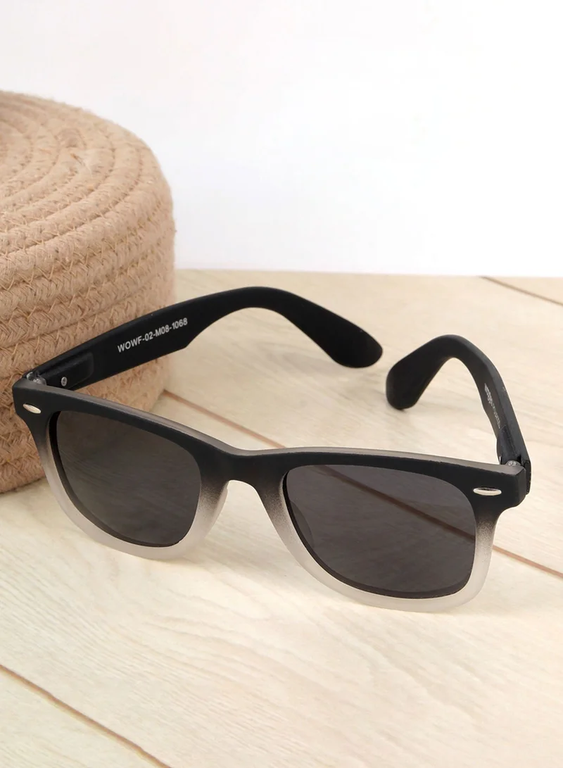 Woggles Polarized Wayfarer Sunglasses