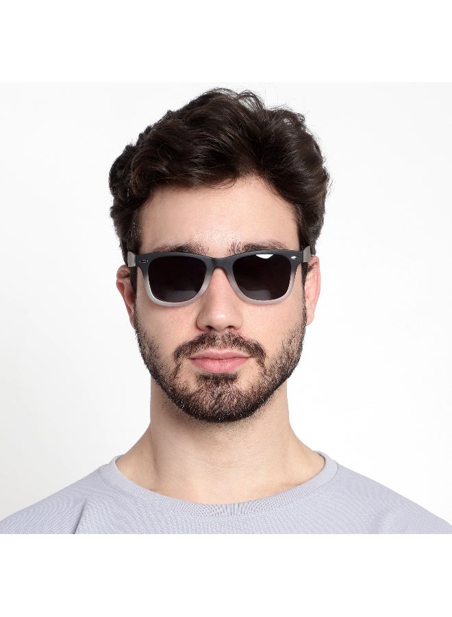 Woggles Polarized Wayfarer Sunglasses  - Image 1