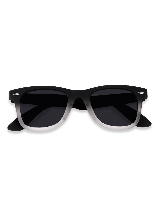 Woggles Polarized Wayfarer Sunglasses  - Image 5
