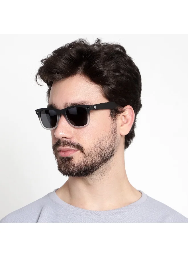 Woggles Polarized Wayfarer Sunglasses