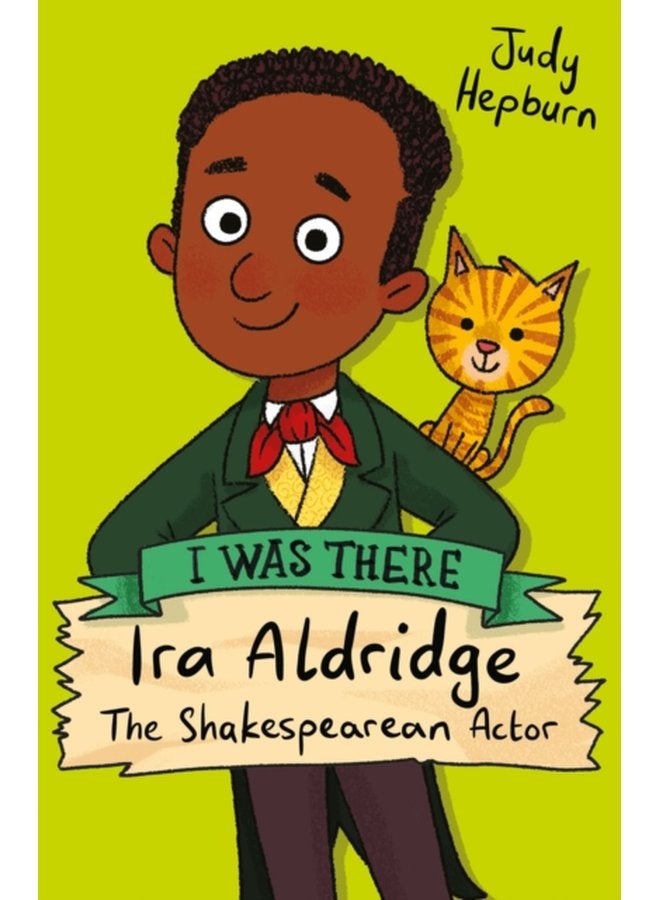 Ira Aldridge The Shakespearean Actor - Paperback