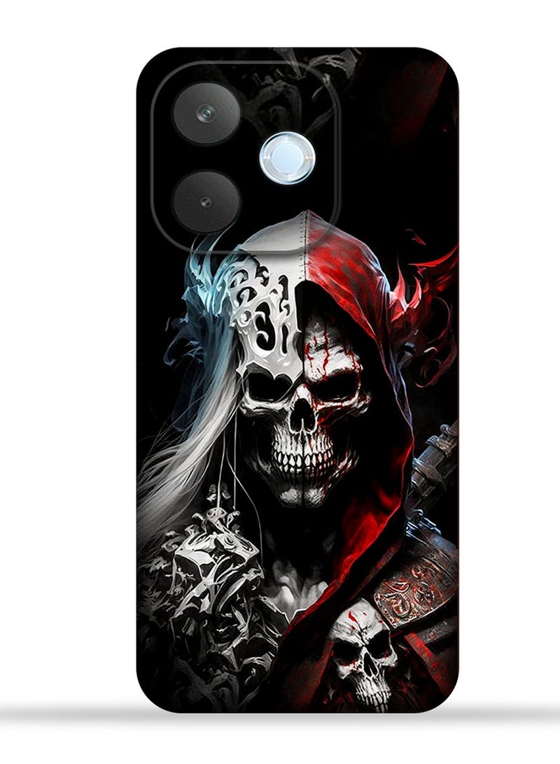 AMC DESIGN Protective Case Cover For Oppo A5 Pro 4G - Image 1