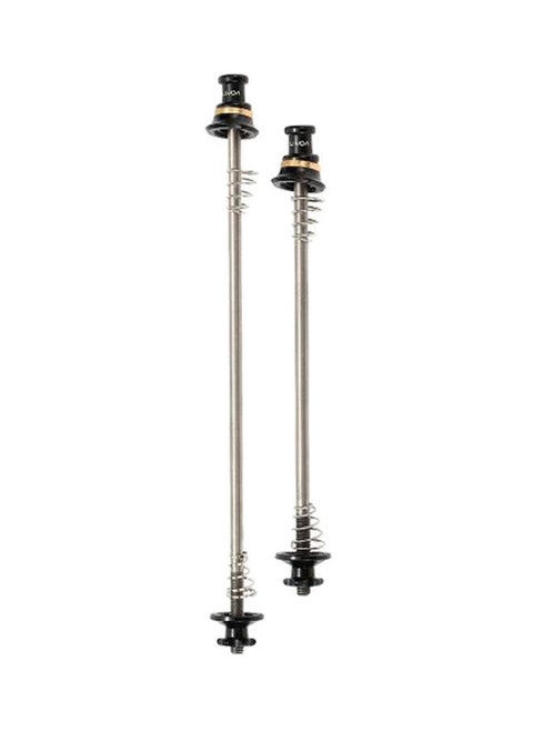 2-Piece Bike Skewers Set