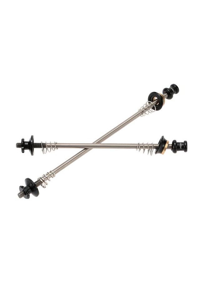 NIBEMINENT 2-Piece Bike Skewers Set  - Image 5
