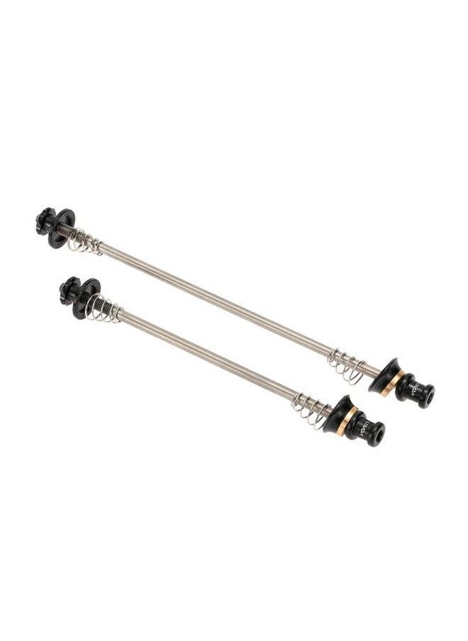 NIBEMINENT - 2-Piece Bike Skewers Set - Image 1