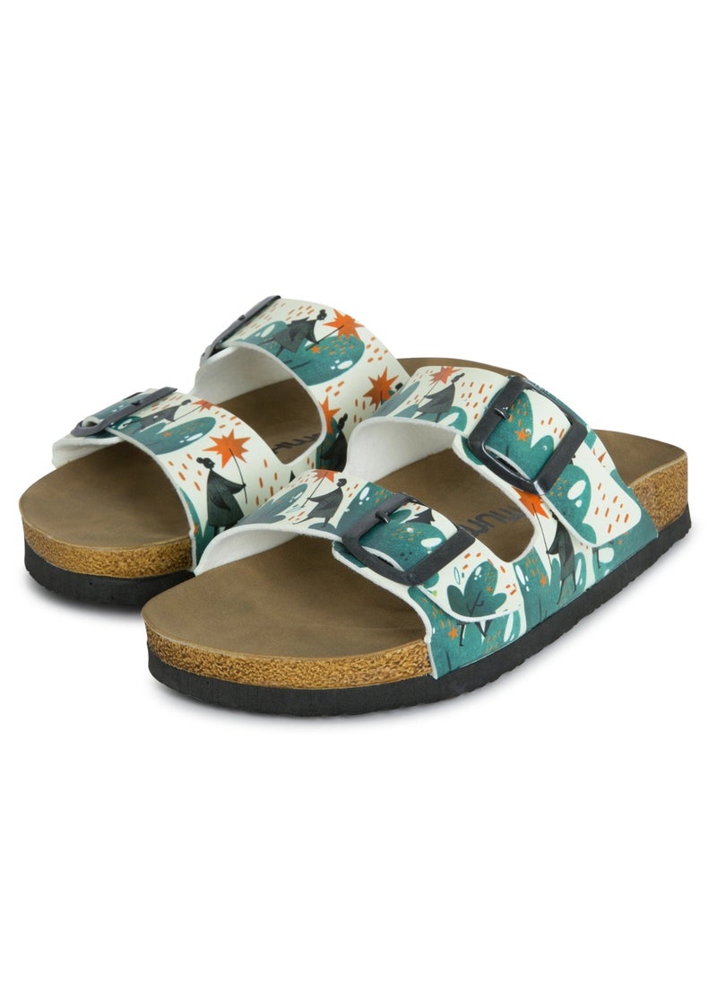 Mumka Take your Star Sandals - Image 4