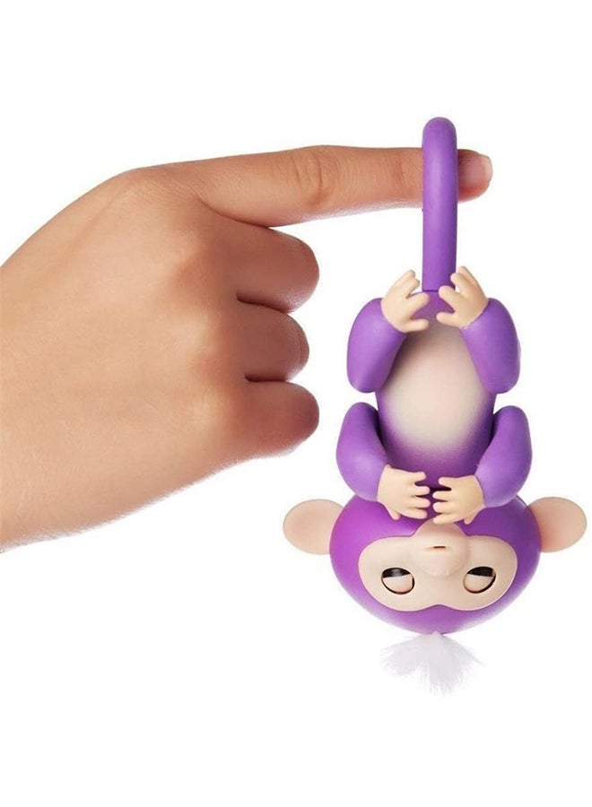 Baby Monkey Finger Interactive Toy - Image 5