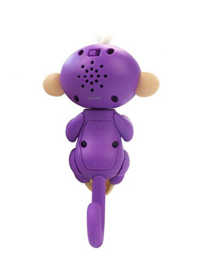 Baby Monkey Finger Interactive Toy - Image 2