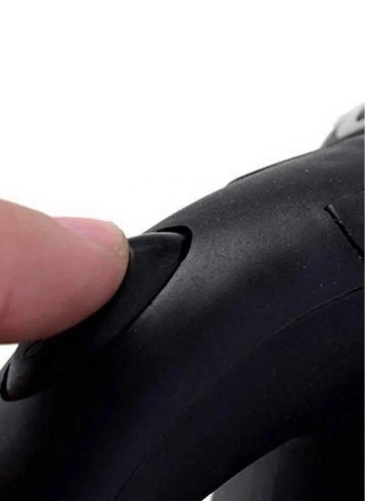 بريمو بلس غلاية كهربائية 1500 واط سعة 2 لتر ، غلاية سريعة الغليان عالية السرعة، قاعدة دوران 360 درجة، مثالية لغلي الماء والحليب والشاي، حماية من الحرارة الزائدة والغليان الجاف، للاستخدام المنزل - Image 4