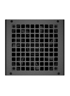 DEEPCOOL PF500 500 Watts Power Supply Unit, 120mm Fan Size, Active PFC + Double Tube Forward, Hypro Bearing, 80 Plus Standard, 100-500ms Good Signal | R-PF500D-HA0B-UK  - Image 2