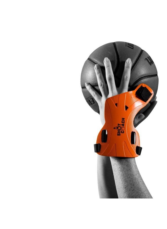 Shot Coach Basketball Shooting and Training Equipment Aid, Perfect Shot Form Every Time, Great for All Ages - Image 5