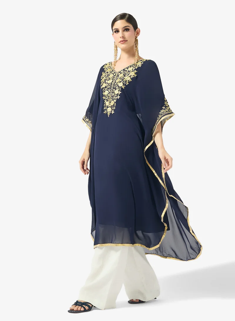 ارابيان كلوزيت LADIES KAFTAN