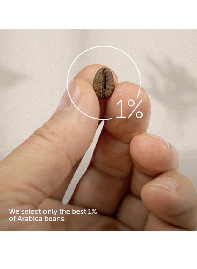 illy Classico Espresso Blend Coffee Capsules 57g - Image 4