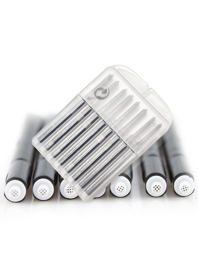 Tingoton - 40-PCS 1mm Phonak Cerustop Hearing Aid Ear Wax Guard Filters Cleaning Tool Accessories Hearing Aid Wax Guard Filtersn for Phonak, Widex, and Resound Hearing aid Filters - Image 1