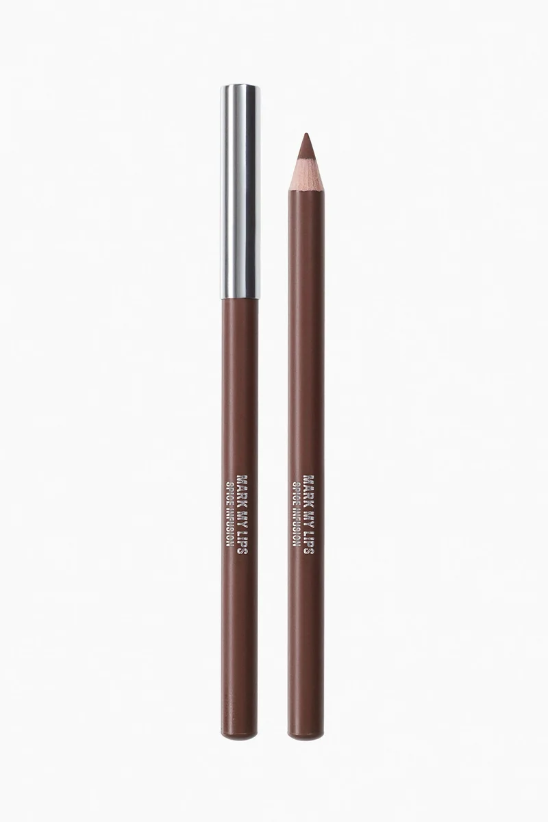 H&M Creamy lip pencil
