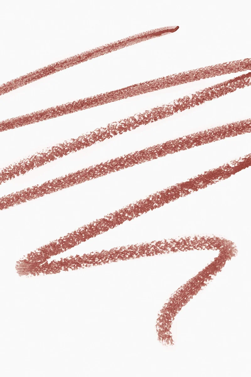 H&M Creamy lip pencil