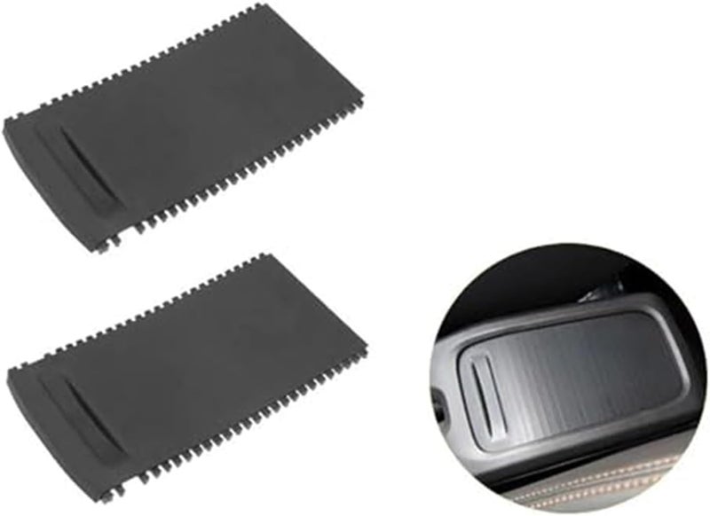 Wivplex Center Console Roller Blind Cover - Image 3