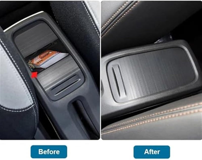 Wivplex Center Console Roller Blind Cover - Image 4