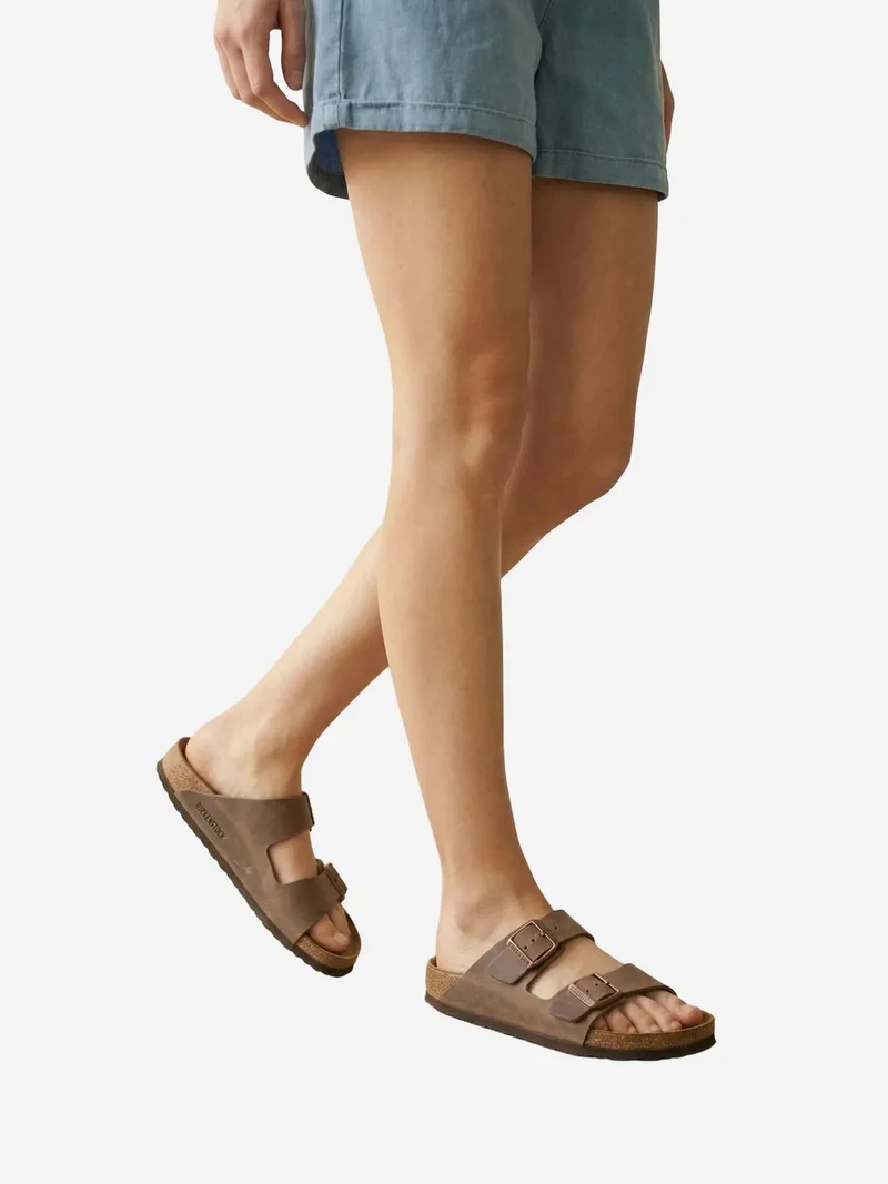 My Fashion Cerulean Blue MY FASHION High Waist Wide Leg Tailored Shorts for Women | Best Price UAE