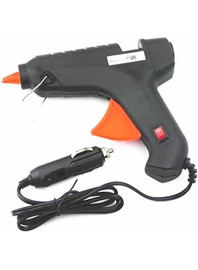 40W Hot Melt Glue Gun Sticks For Car Repair Arts Crafts Adhesive Rods - Image 1