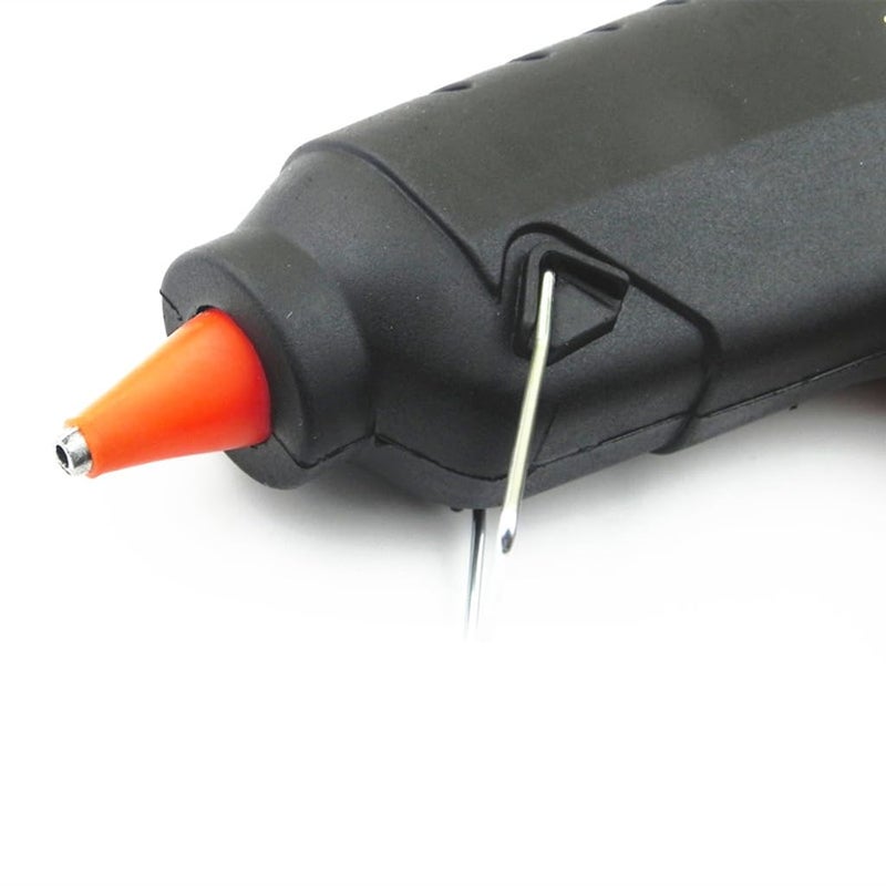 40W Hot Melt Glue Gun Sticks For Car Repair Arts Crafts Adhesive Rods - Image 4