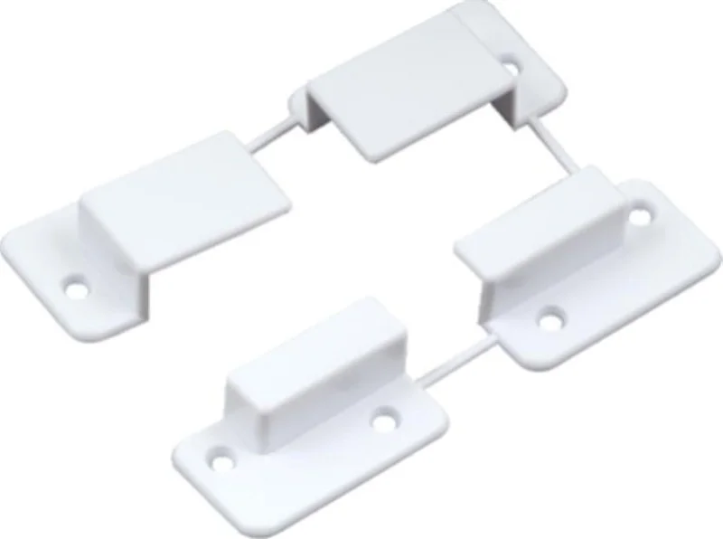 Discount Planet Fixed Fly Screen Tying Shoe 10X20 White