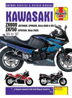 Kawasaki ZX600 Ninja - pzsku/ZABD091A3377A9443D669Z/45/_/1724834232/0c0033b9-5cc5-4f0a-8074-d2a9045dd413