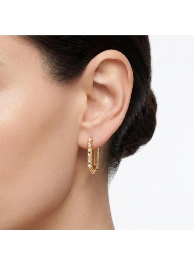 Just Cavalli JCER02313200 jewellery Earrings