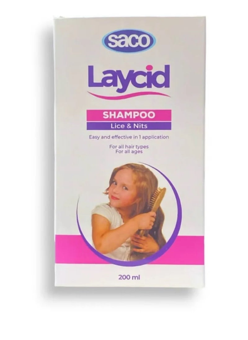 Laycid Shampoo 200 ml For Lice - pzsku/ZABD0B775961D08B353F8Z/45/_/1717018935/ae77afed-c3d1-4cc7-80bd-9c3305c40469