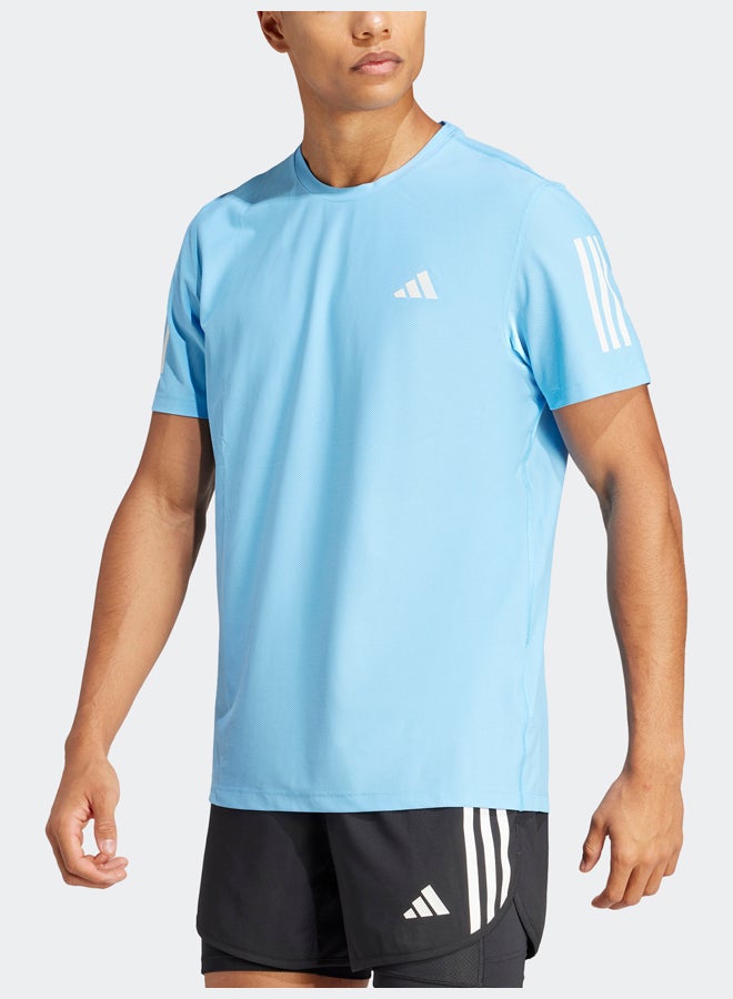 Own the Run T-Shirt
