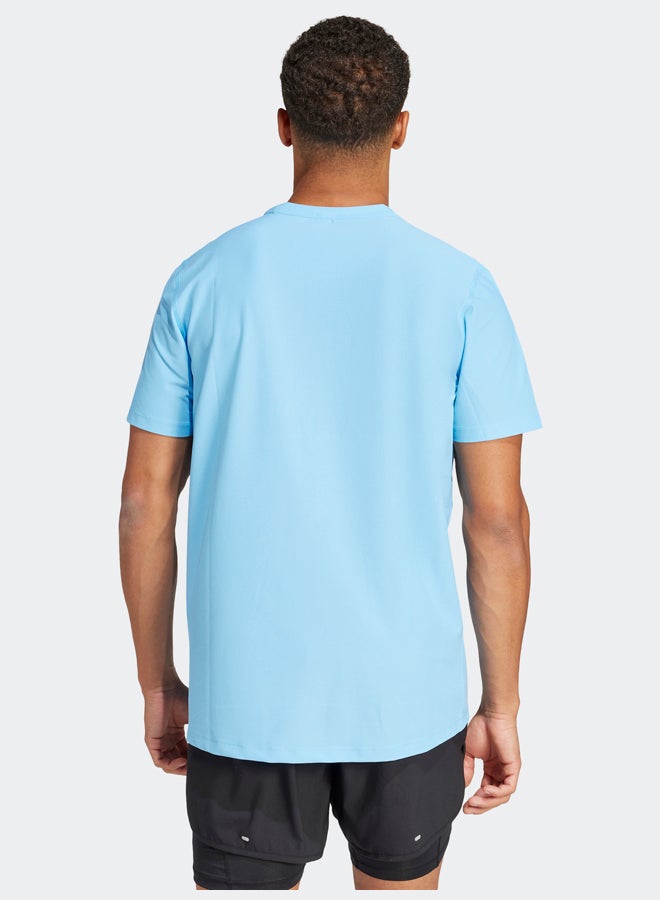 Own the Run T-Shirt
